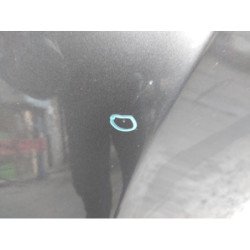 Capot Renault Megane 3 Phase 2 Coupe (2)
